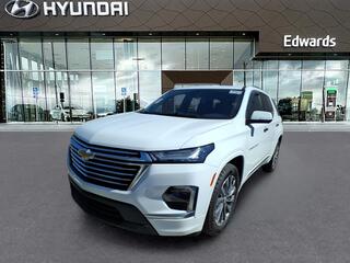 2023 Chevrolet Traverse for sale in Council Bluffs IA