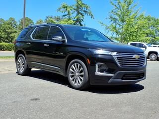 2023 Chevrolet Traverse for sale in Huntersville NC