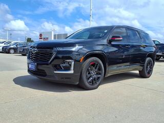 2023 Chevrolet Traverse for sale in Columbus NE