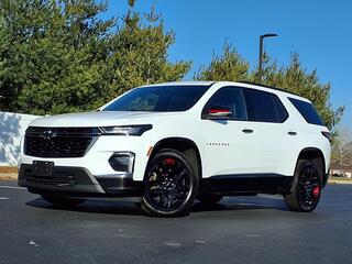 2023 Chevrolet Traverse for sale in Wood River IL