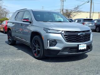 2023 Chevrolet Traverse for sale in Ocean Township NJ