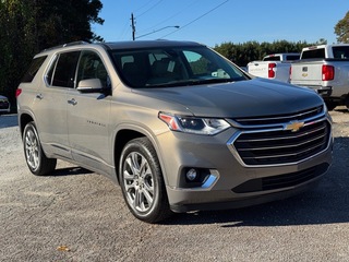 2019 Chevrolet Traverse for sale in West Union SC