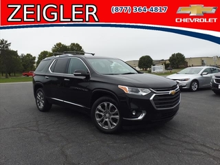 2019 Chevrolet Traverse for sale in Claysburg PA