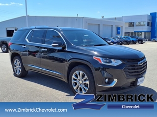 2019 Chevrolet Traverse for sale in Sun Prairie WI