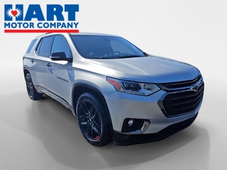 2020 Chevrolet Traverse for sale in Salem VA