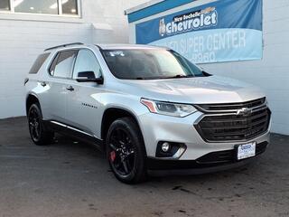 2020 Chevrolet Traverse for sale in New Rochelle NY