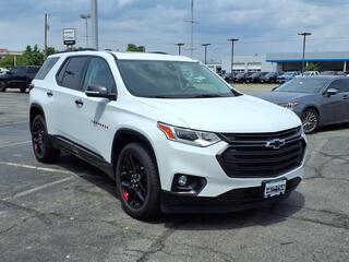 2021 Chevrolet Traverse for sale in Apex NC