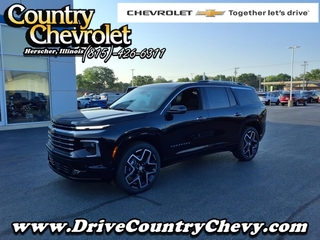 2025 Chevrolet Traverse for sale in Herscher IL