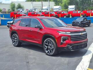 2025 Chevrolet Traverse for sale in Binghamton NY