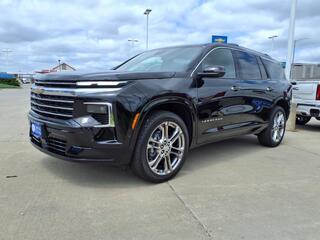 2025 Chevrolet Traverse for sale in Columbus NE