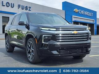 2025 Chevrolet Traverse for sale in Cincinnati OH