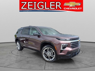 2025 Chevrolet Traverse for sale in Claysburg PA