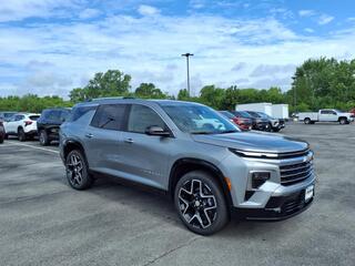 2025 Chevrolet Traverse for sale in Frankfort IL