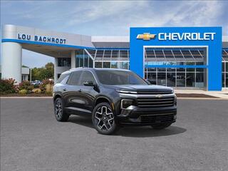 2025 Chevrolet Traverse for sale in Rockford IL