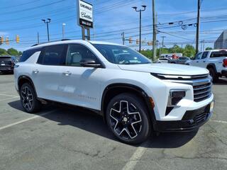 2025 Chevrolet Traverse for sale in North Brunswick NJ