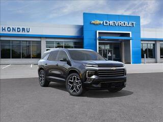 2025 Chevrolet Traverse for sale in Elizabethtown PA