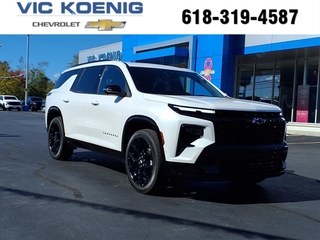 2024 Chevrolet Traverse for sale in Carbondale IL