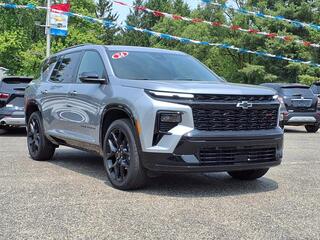 2024 Chevrolet Traverse for sale in Dowagiac MI