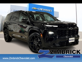 2024 Chevrolet Traverse for sale in Sun Prairie WI