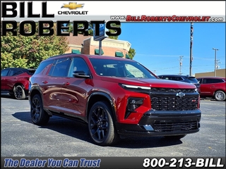 2024 Chevrolet Traverse for sale in Little Ferry NJ