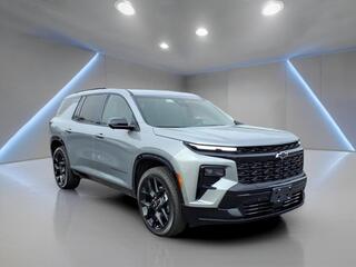 2026 Chevrolet Traverse for sale in Fort Washington MD