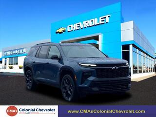 2026 Chevrolet Traverse for sale in Chester VA