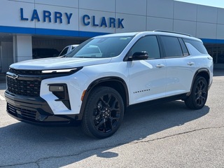 2026 Chevrolet Traverse for sale in Amory MS