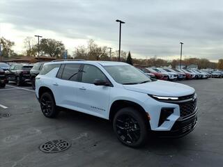 2026 Chevrolet Traverse for sale in Lansing IL