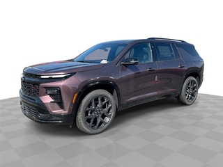 2026 Chevrolet Traverse for sale in Olathe KS