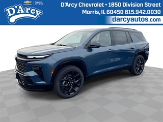 2026 Chevrolet Traverse for sale in Olathe KS