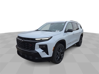 2026 Chevrolet Traverse for sale in Hibbing MN