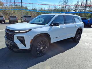 2026 Chevrolet Traverse for sale in Coeburn VA