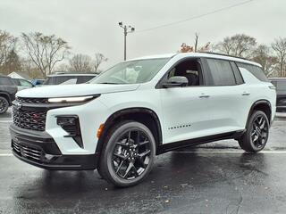 2026 Chevrolet Traverse for sale in Boardman OH