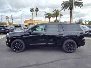 2026 Chevrolet Traverse for sale in Las Vegas NV