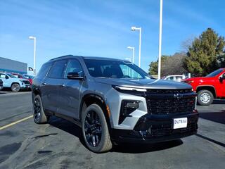 2026 Chevrolet Traverse for sale in Lincoln NE