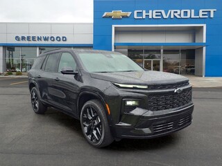 2026 Chevrolet Traverse for sale in Hubbard OH