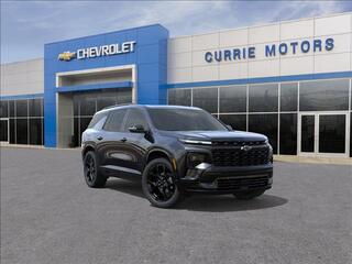 2026 Chevrolet Traverse for sale in Forest Park IL
