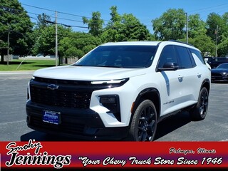 2024 Chevrolet Traverse for sale in Palmyra IL