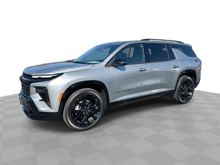 2026 Chevrolet Traverse for sale in Olathe KS
