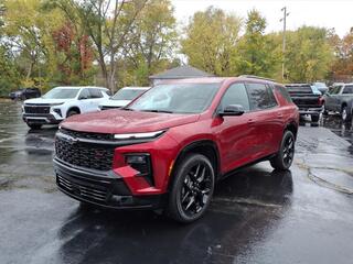 2026 Chevrolet Traverse for sale in Cortland OH