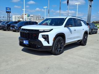 2026 Chevrolet Traverse for sale in Columbus NE