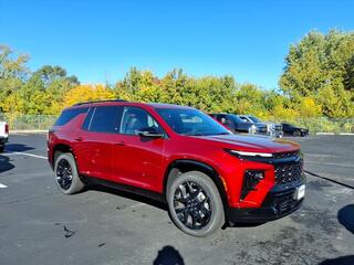 2026 Chevrolet Traverse for sale in Frankfort IL