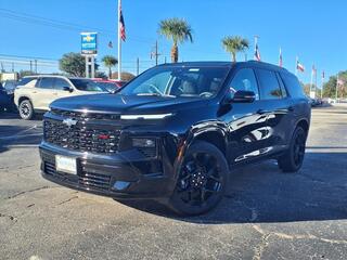2026 Chevrolet Traverse for sale in Pearland TX