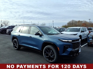 2026 Chevrolet Traverse for sale in Frankfort IL