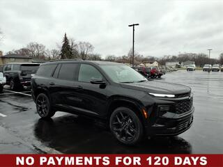 2026 Chevrolet Traverse for sale in Lansing IL