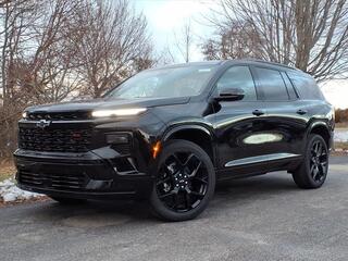 2026 Chevrolet Traverse for sale in Portsmouth NH