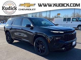 2026 Chevrolet Traverse for sale in Mauston WI
