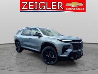 2026 Chevrolet Traverse for sale in Claysburg PA