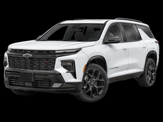 2026 Chevrolet Traverse for sale in Cornelius NC