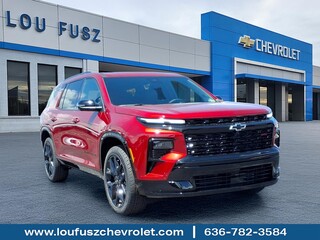 2026 Chevrolet Traverse for sale in Cincinnati OH